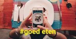 Beste Website Voor Goed Eten