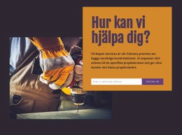 Transmission Service Och Reparation - Ultimata WordPress-Tema