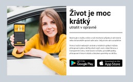 Opravna – Profesionálně Navrženo