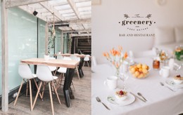 Bar And Restaurant Template HTML CSS Responsive