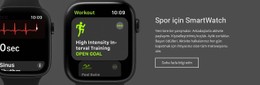 Spor Için Akıllı Saat #Css-Templates-Tr-Seo-One-Item-Suffix