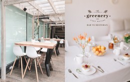 Bar Ve Restoran Şablon HTML CSS Duyarlı