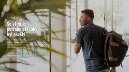 Musíte To Udělat Skvěle