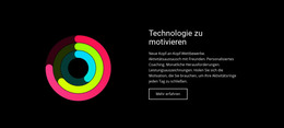 Produktdesigner Für Technologie Zu Motivieren