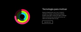 Creador De Sitios Web Gratuito Para Tecnología Para Motivar