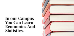 Our Campus Icons Library