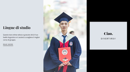 Imparare Le Lingue Straniere