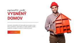 Vytvořte Si Dům Snů #Templates-Cs-Seo-One-Item-Suffix