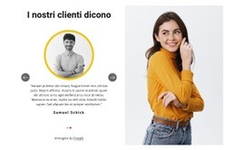 Progettazione Di Siti Web Testimonianze In Split Per Qualsiasi Dispositivo