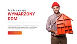 Stwórz Wymarzony Dom #Css-Templates-Pl-Seo-One-Item-Suffix
