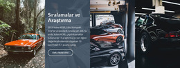 Ranlings Araştırması - Joomla Şablonu Ücretsiz Indir