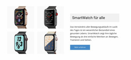 Builder Joomla Für Smartwatch Für Sie