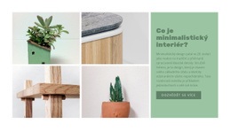 Smíchejte Neutrální Šedé Stěny