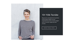 Şirketimiz Hakkında - Çok Amaçlı WooCommerce Teması