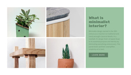 Blend Neutral Gray Walls