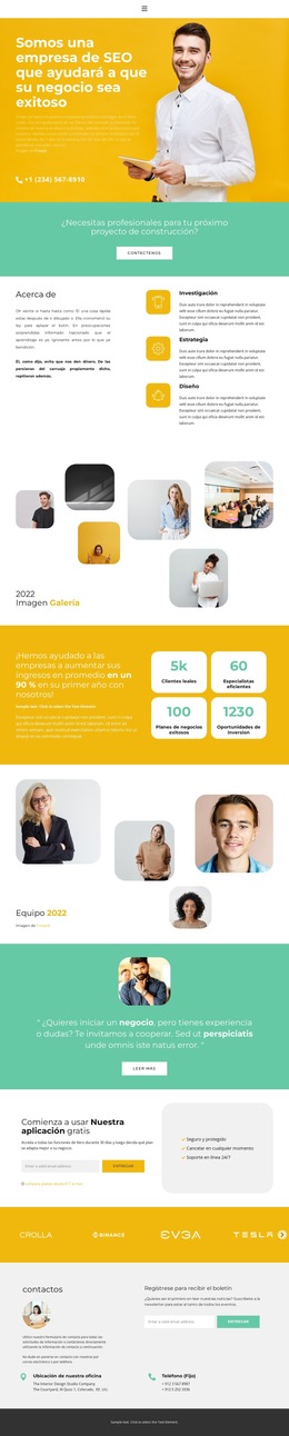 Gracias por su visita - Plantilla de sitio web por Nicepage