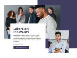 Laboratori Innovativi