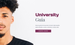 Guia Da Universidade - Modelos On-Line