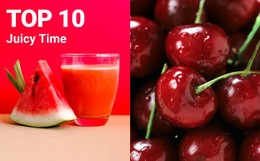 Uniwersalny Motyw WordPress Dla Juicy Time