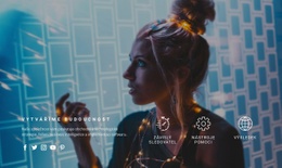 Zdarma CSS Pro O Strategii Naší Společnosti