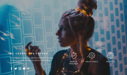 About Our Company'S Strategy - Free Joomla Template