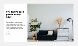 Un Nuovo Design Per La Casa