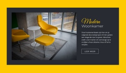 Multifunctioneel Websiteontwerp Voor Ideeën Huisontwerp