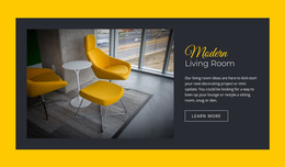 Ideas Home Design WordPress Theme