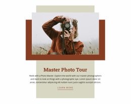 Master Photo Tour #Html5-Template-Pt-Seo-One-Item-Suffix