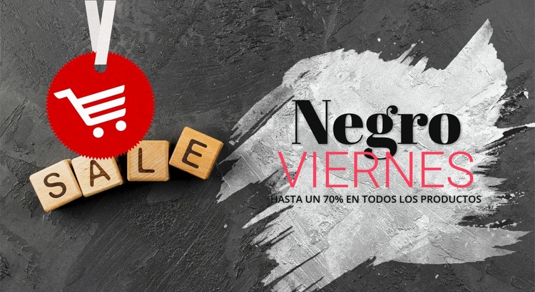 Hasta 70% venta Plantilla