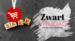 Verkoop Tot 70%