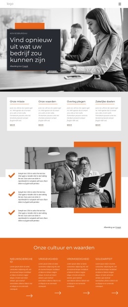 Gratis Online Sjabloon Voor We Hebben De Regels Overtreden Door Strategieën Op Maat Te Ontwikkelen