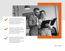 Bold Steps Define The Future - Easy Website Design