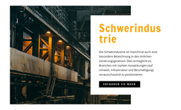 Schwerindustrie – Vielseitiges WooCommerce-Theme
