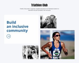 Triathion Club