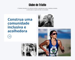 Triathion Club