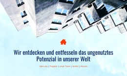 Das Ungenutzte Potenzial Freisetzen - E-Commerce-Zielseite