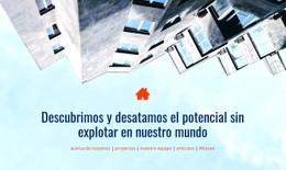 Liberar El Potencial Desaprovechado