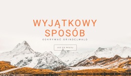 Wyjątkowy Sposób