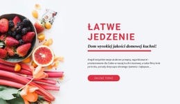 Łatwe Jedzenie