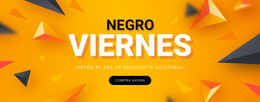 Venta Viernes Negro