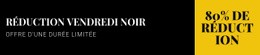 Réduction Du Vendredi Noir - Builder HTML