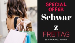 Sonderangebot Für Sie