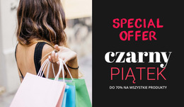 Specjalna Oferta Dla Ciebie