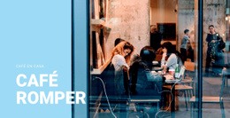 Diseño Web Gratuito Para Descanso