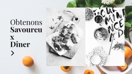 Bonnes Pratiques Pour Délicieux Dîner Léger