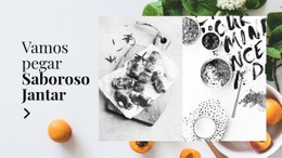 Melhores Práticas Para Jantar Leve Delicioso