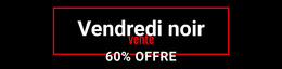 Vente Folle Du Vendredi Noir