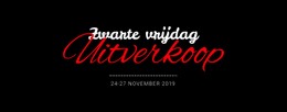 Super Verkoop