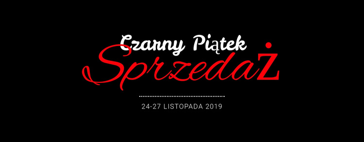 Super wyprzedaż Motyw WordPress